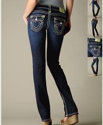 Cheap Women's True Religion jeans wholesale No. 232